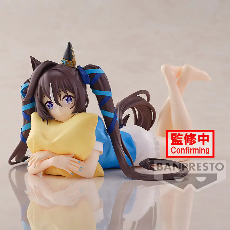 Umamusume: Pretty Derby Vivlos Sezon 3 figurka 14 cm zdjęcie produktu