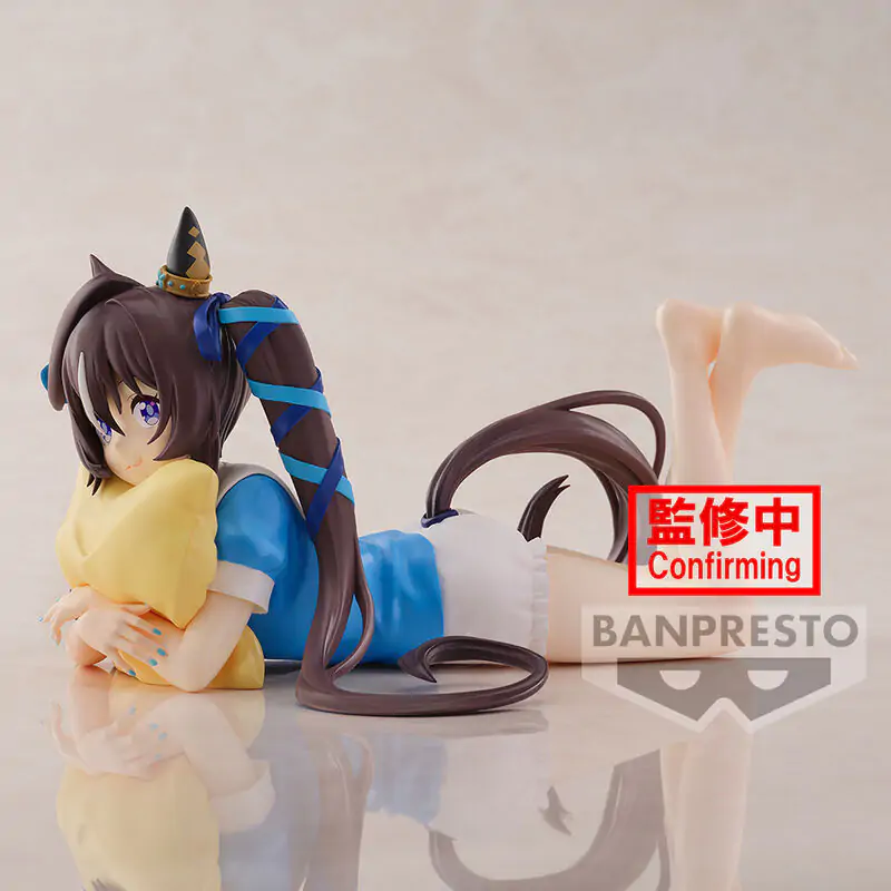 Umamusume: Pretty Derby Vivlos Sezon 3 figurka 14 cm zdjęcie produktu