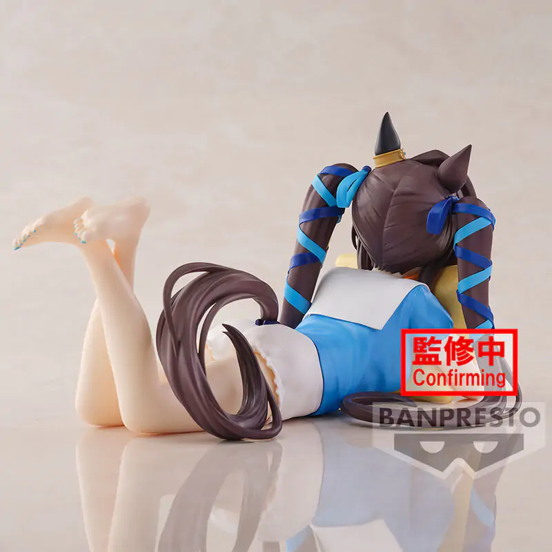 Umamusume: Pretty Derby Vivlos Sezon 3 figurka 14 cm zdjęcie produktu