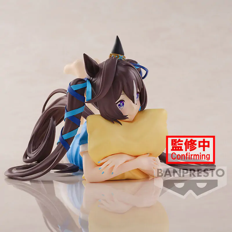 Umamusume: Pretty Derby Vivlos Sezon 3 figurka 14 cm zdjęcie produktu