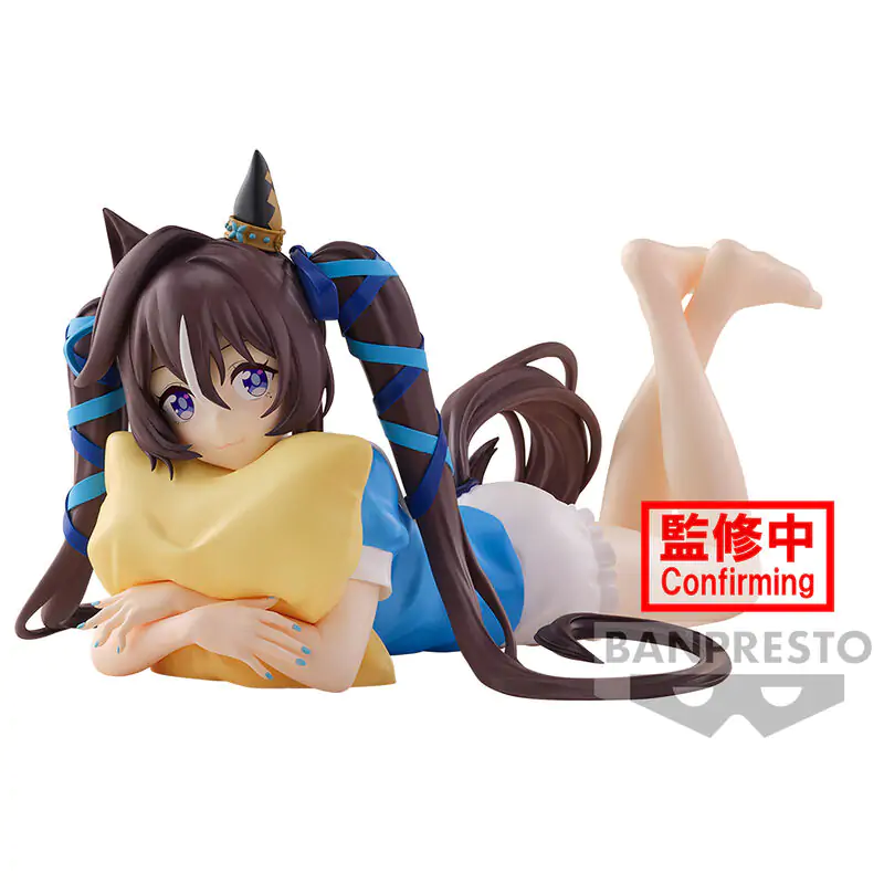 Umamusume: Pretty Derby Vivlos Sezon 3 figurka 14 cm zdjęcie produktu