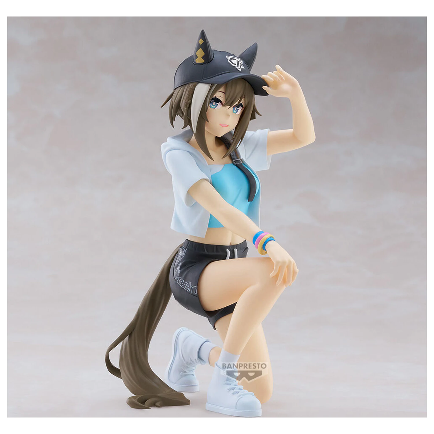Umamusume Pretty Derby We n Cheval Grand figurka 14cm zdjęcie produktu