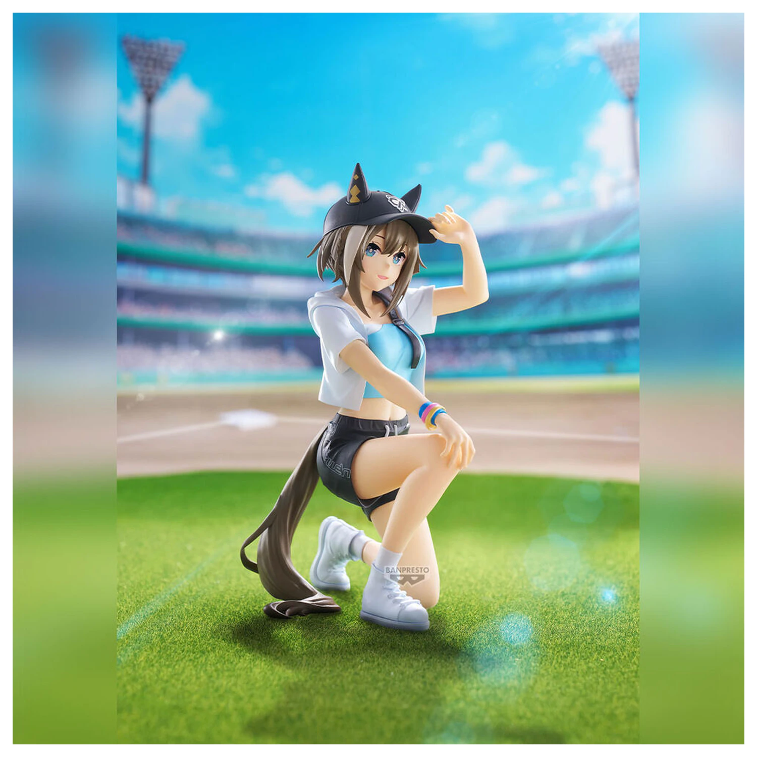 Umamusume Pretty Derby We n Cheval Grand figurka 14cm zdjęcie produktu