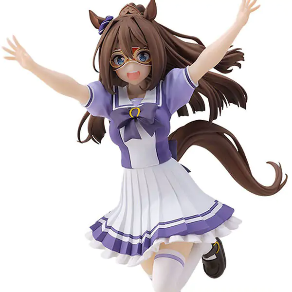 Figurka Umamusume Pretty El Condor Pasa Wonder 18 cm zdjęcie produktu