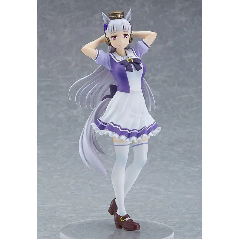 Umamusume: Pretty Derby Pop Up Parade Statuetka PVC Gold Ship: School Uniform Ver. 18 cm zdjęcie produktu