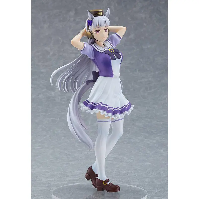 Umamusume: Pretty Derby Pop Up Parade Statuetka PVC Gold Ship: School Uniform Ver. 18 cm zdjęcie produktu