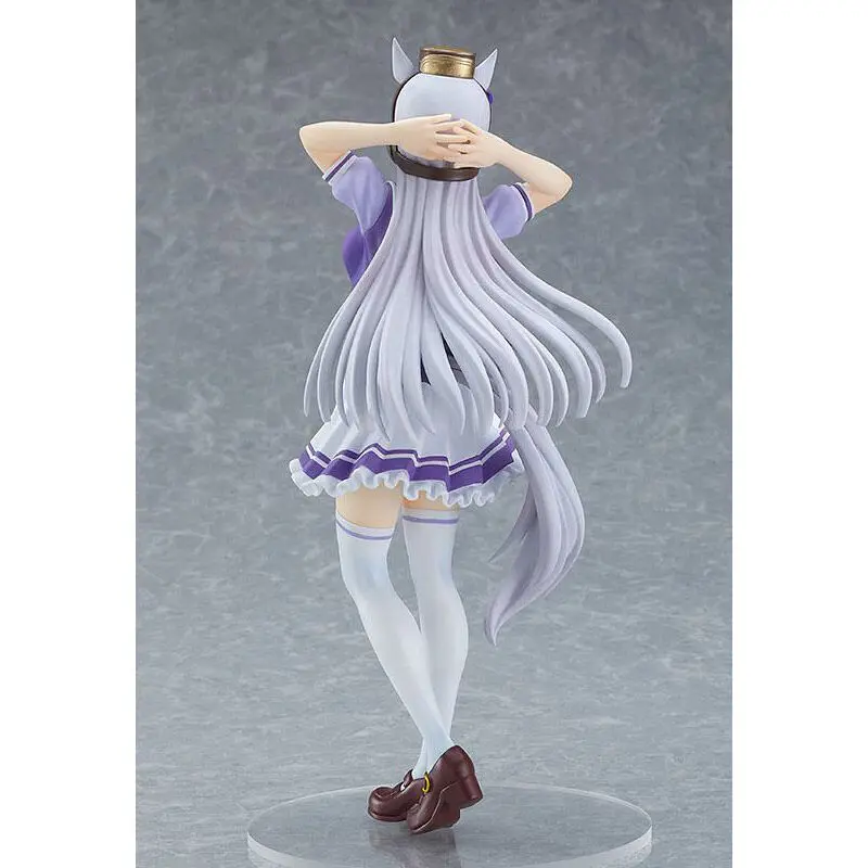 Umamusume: Pretty Derby Pop Up Parade Statuetka PVC Gold Ship: School Uniform Ver. 18 cm zdjęcie produktu