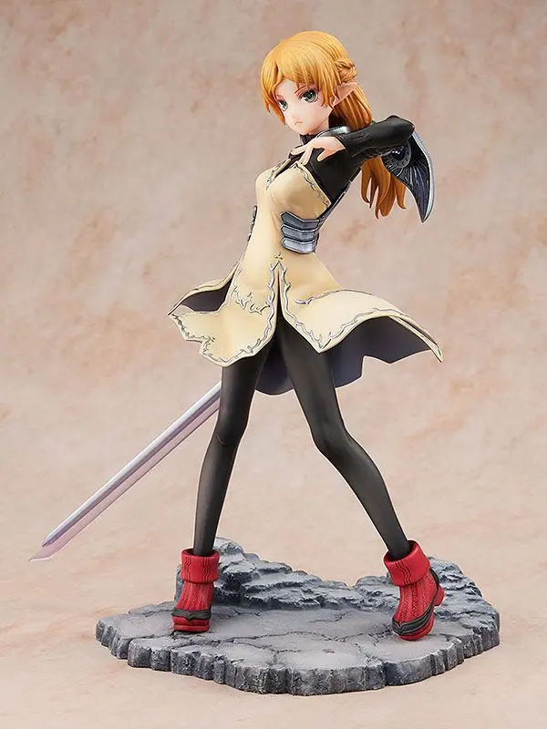"Uncle from Another World" Figurka 1/7 Elf: Manga Ver. 25 cm zdjęcie produktu