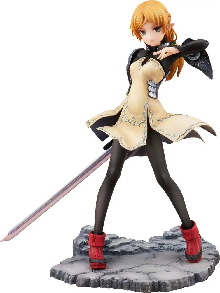 "Uncle from Another World" Figurka 1/7 Elf: Manga Ver. 25 cm zdjęcie produktu