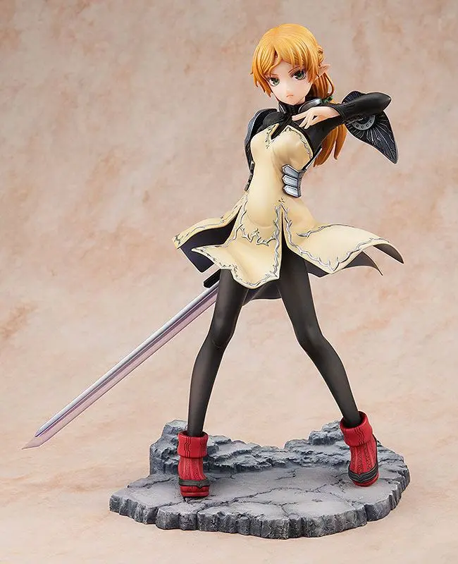 "Uncle from Another World" Figurka 1/7 Elf: Manga Ver. 25 cm zdjęcie produktu