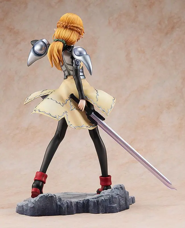 "Uncle from Another World" Figurka 1/7 Elf: Manga Ver. 25 cm zdjęcie produktu
