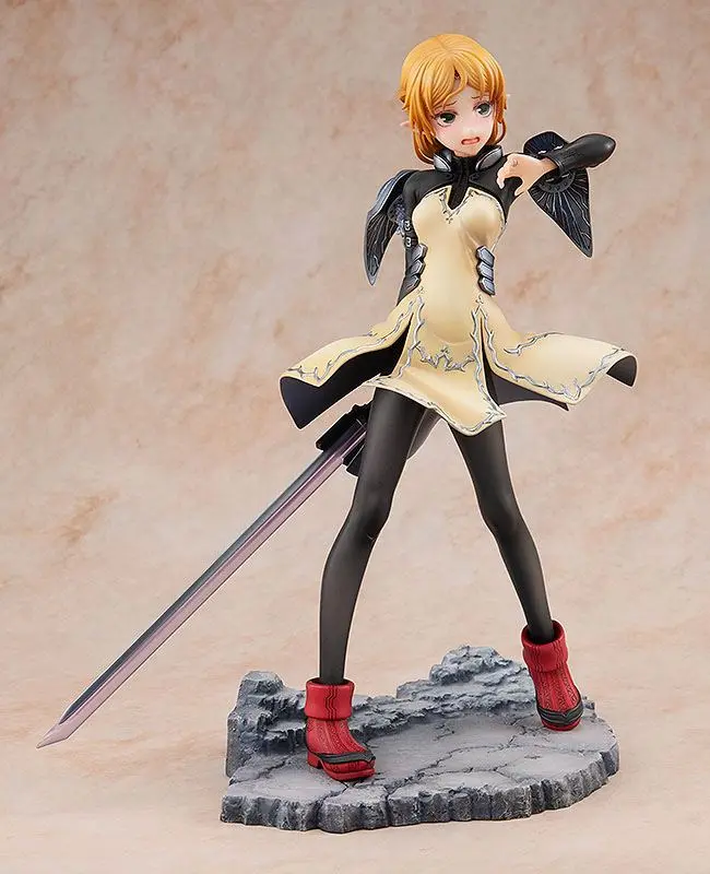"Uncle from Another World" Figurka 1/7 Elf: Manga Ver. 25 cm zdjęcie produktu