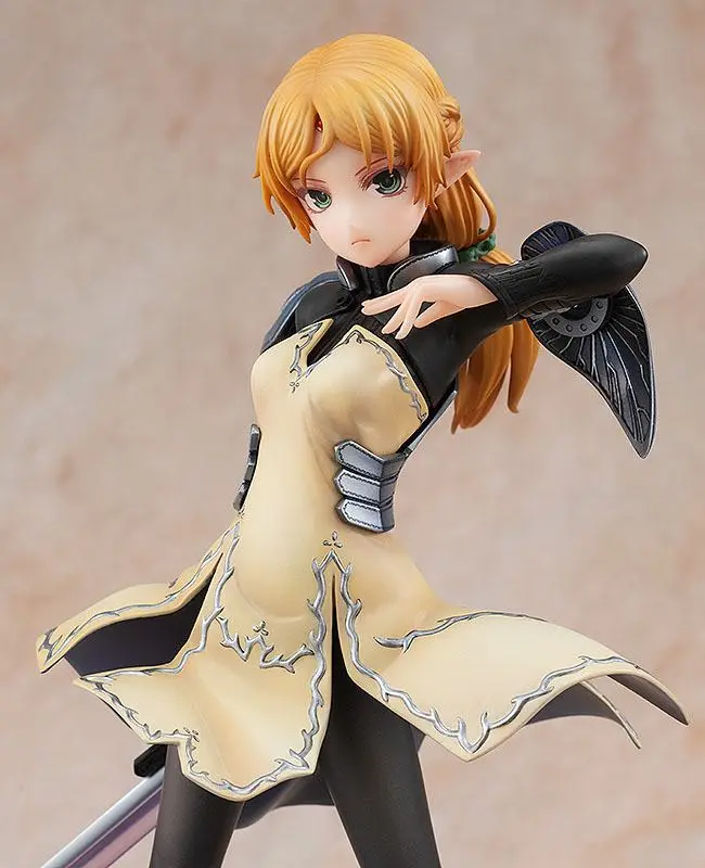 "Uncle from Another World" Figurka 1/7 Elf: Manga Ver. 25 cm zdjęcie produktu