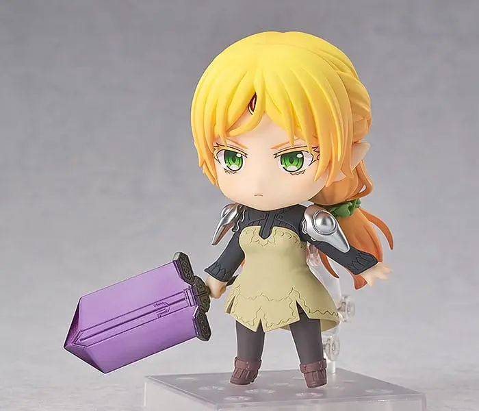 Wujek z innego świata Nendoroid Figurka Akcji Elf 10 cm zdjęcie produktu