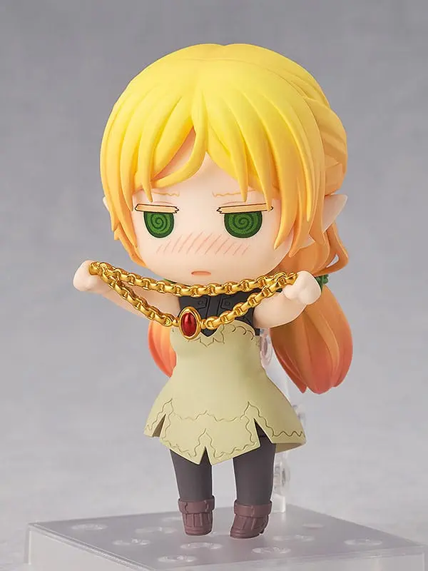 Wujek z innego świata Nendoroid Figurka Akcji Elf 10 cm zdjęcie produktu