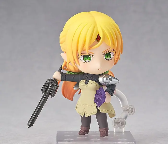 Wujek z innego świata Nendoroid Figurka Akcji Elf 10 cm zdjęcie produktu