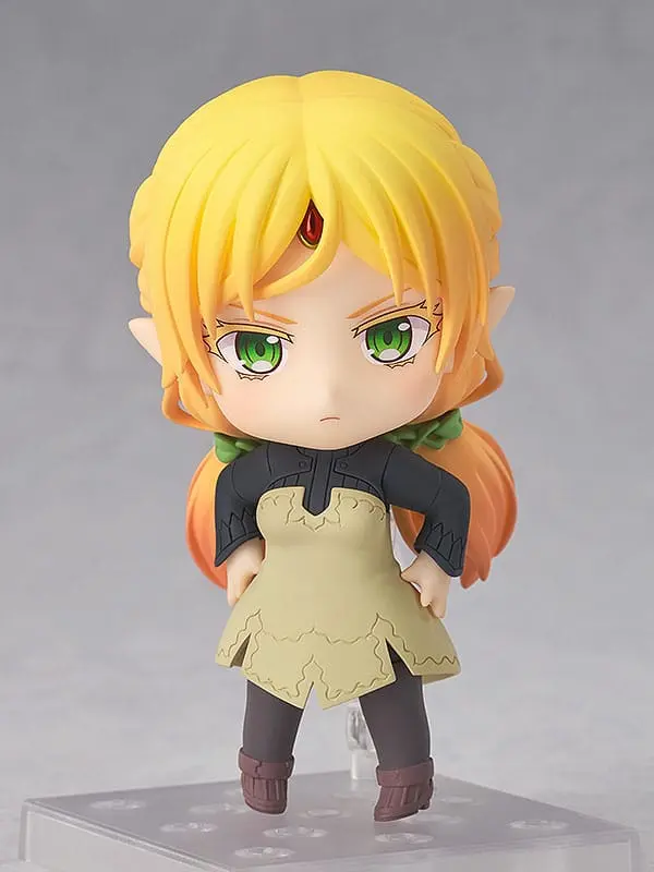 Wujek z innego świata Nendoroid Figurka Akcji Elf 10 cm zdjęcie produktu