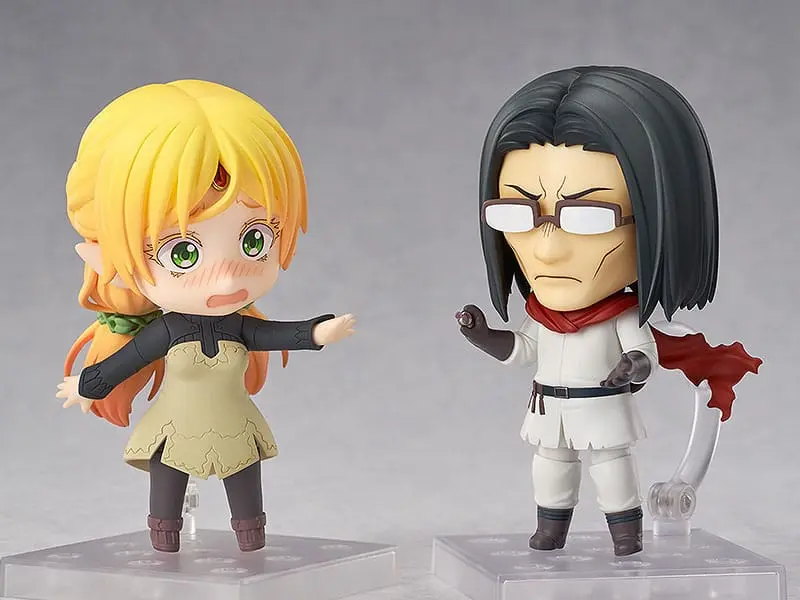 Wujek z innego świata Nendoroid Figurka Akcji Elf 10 cm zdjęcie produktu