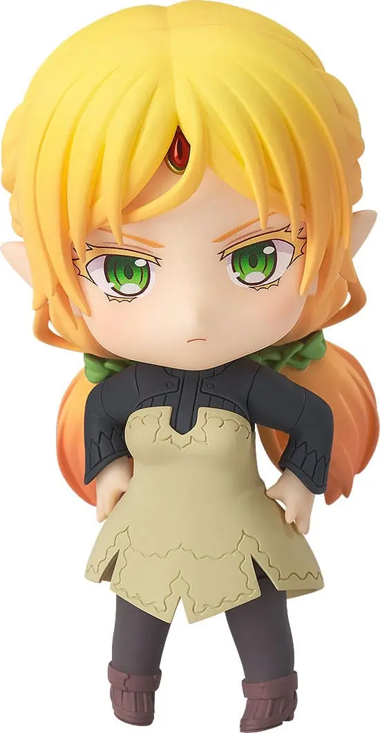 Wujek z innego świata Nendoroid Figurka Akcji Elf 10 cm zdjęcie produktu