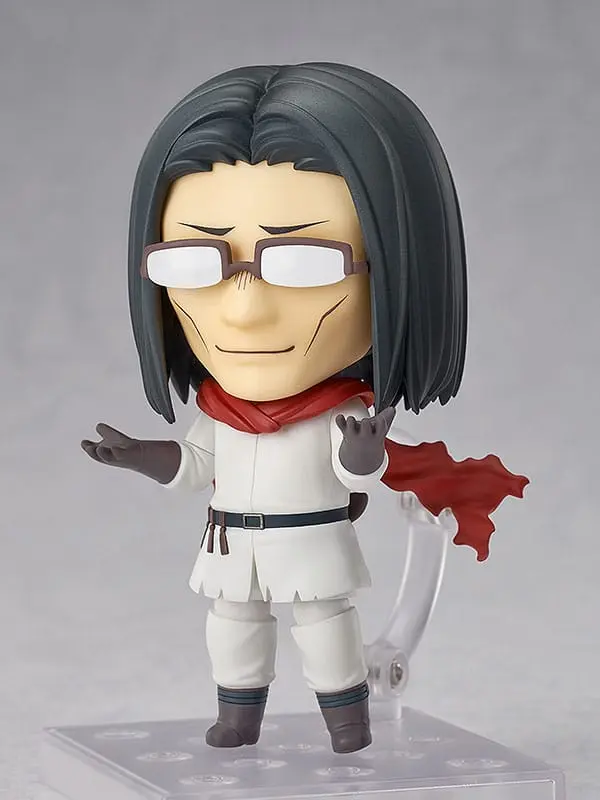 Wujek z Innego Świata Nendoroid Figurka Akcji Ojisan 10 cm zdjęcie produktu