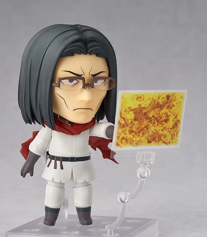 Wujek z Innego Świata Nendoroid Figurka Akcji Ojisan 10 cm zdjęcie produktu