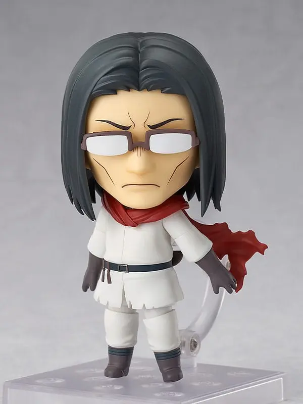 Wujek z Innego Świata Nendoroid Figurka Akcji Ojisan 10 cm zdjęcie produktu