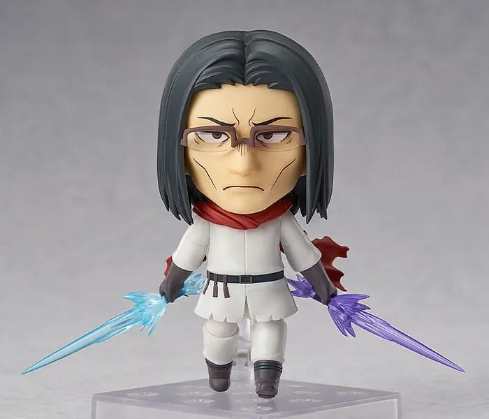 Wujek z Innego Świata Nendoroid Figurka Akcji Ojisan 10 cm zdjęcie produktu