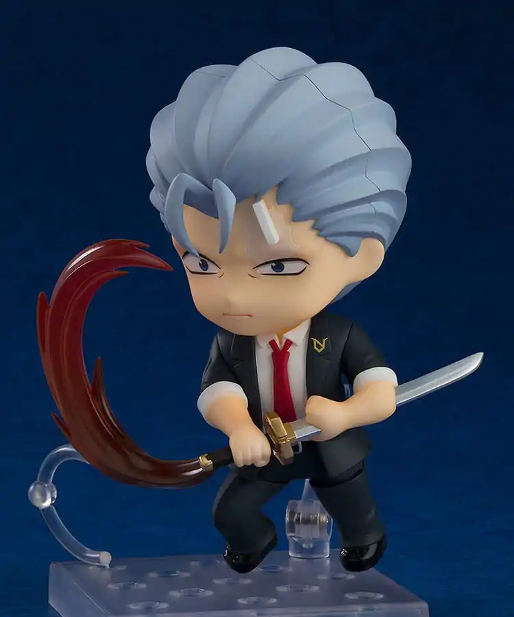 Undead Unluck Nendoroid Figurka Akcji Andy 10 cm zdjęcie produktu