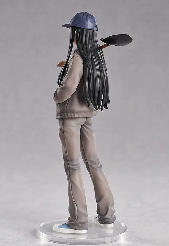 Under One Person (Yi Ren Zhi Xia) Pop Up Parade Statuetka z PVC Feng Baobao 16 cm zdjęcie produktu