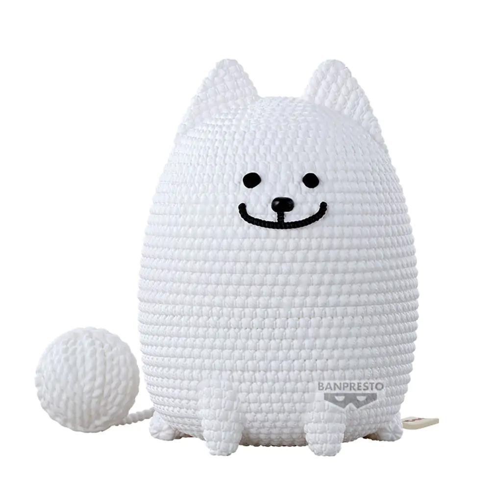 Undertale Annoying Dog figurka 13 cm zdjęcie produktu