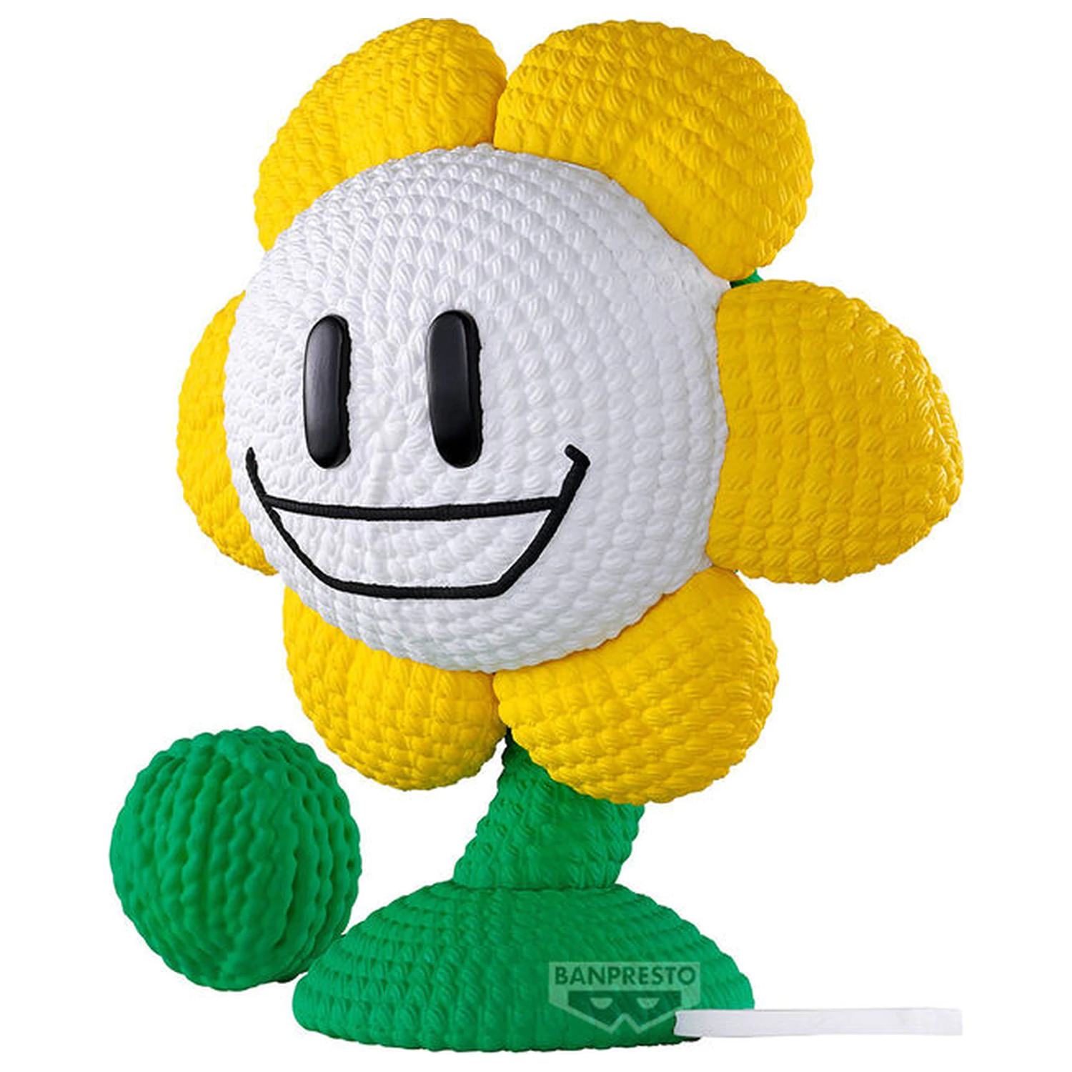 Undertale Flowey pluszowa zabawka 12cm zdjęcie produktu