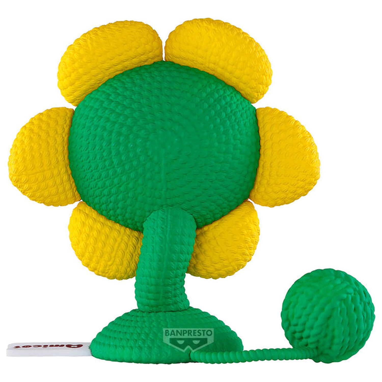 Undertale Flowey pluszowa zabawka 12cm zdjęcie produktu