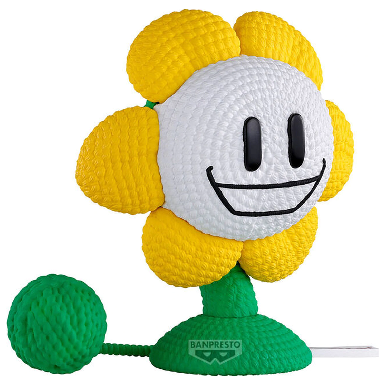 Undertale Flowey pluszowa zabawka 12cm zdjęcie produktu