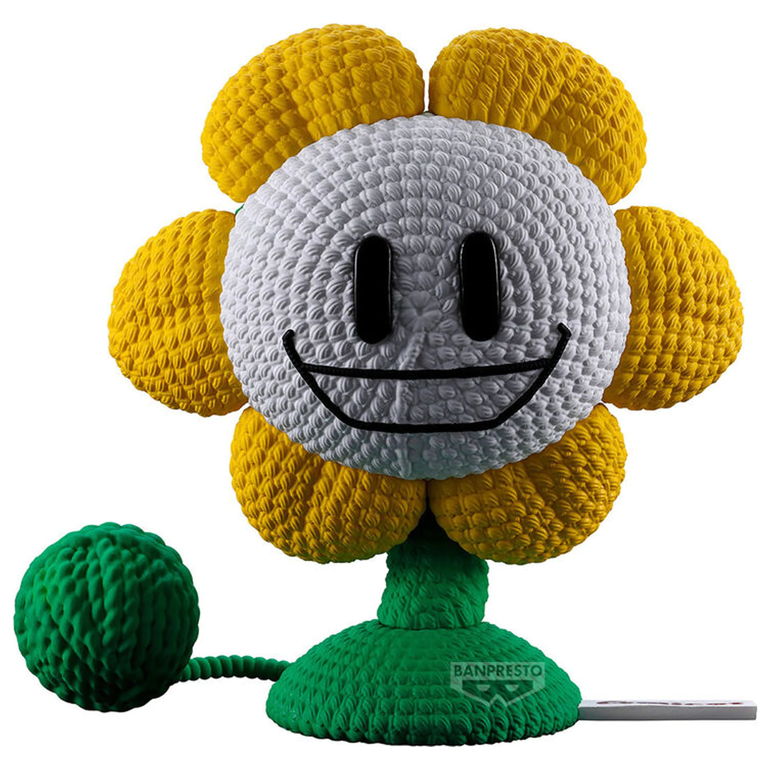 Undertale Flowey pluszowa zabawka 12cm zdjęcie produktu