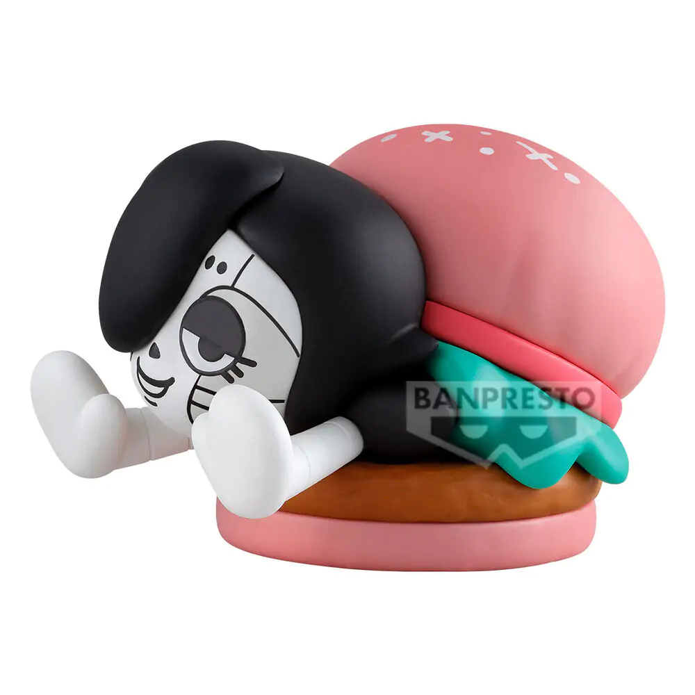Figurka Undertale Mettaton 8 cm zdjęcie produktu