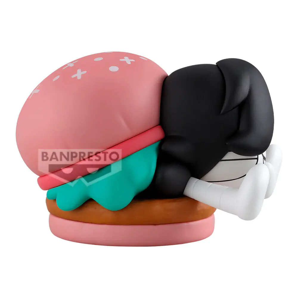 Figurka Undertale Mettaton 8 cm zdjęcie produktu