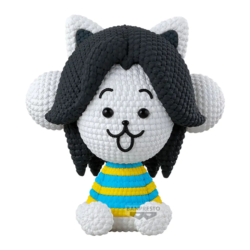Figurka Undertale Temmie 14 cm zdjęcie produktu