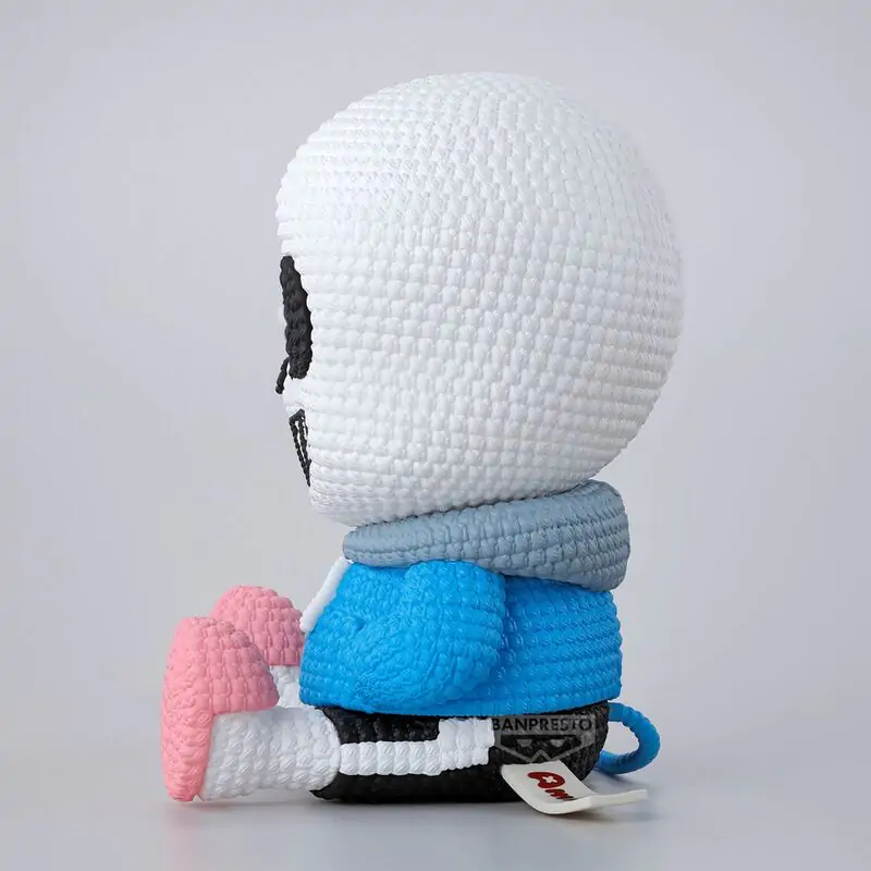 Figurka Undertale Sans Amicot 14 cm zdjęcie produktu