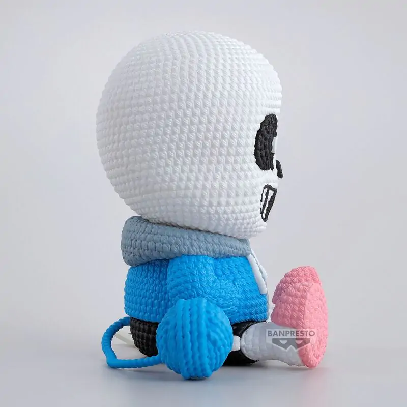 Figurka Undertale Sans Amicot 14 cm zdjęcie produktu