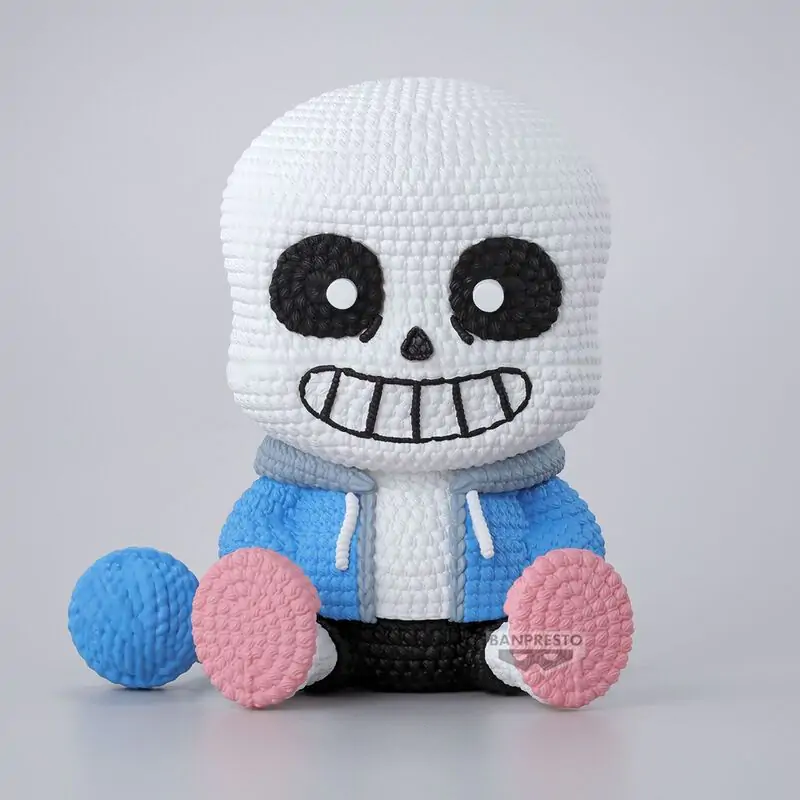 Figurka Undertale Sans Amicot 14 cm zdjęcie produktu