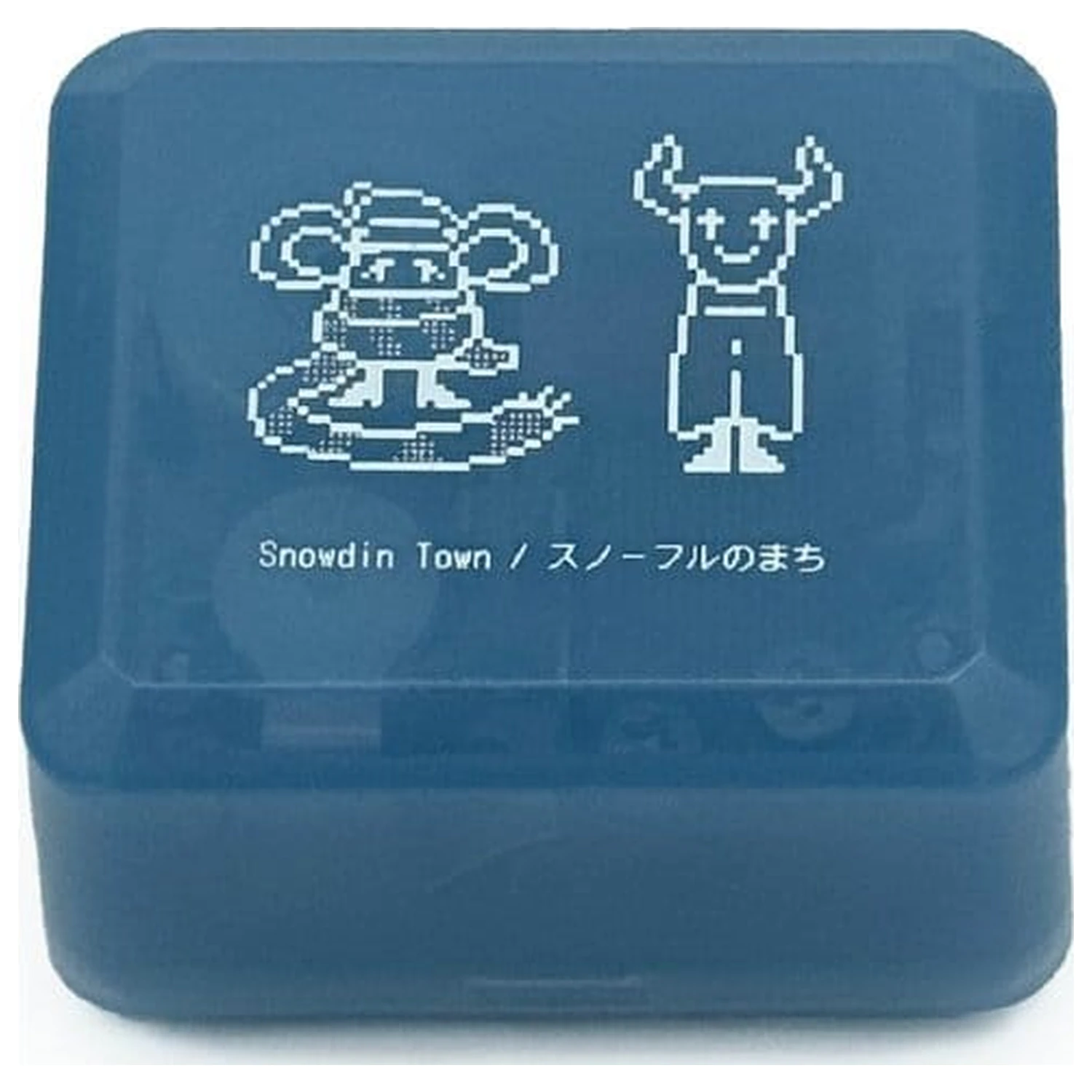 Undertale Music Box Snowdin Town zdjęcie produktu