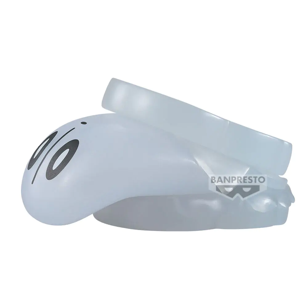 Figurka Undertale Napstablook 7 cm zdjęcie produktu