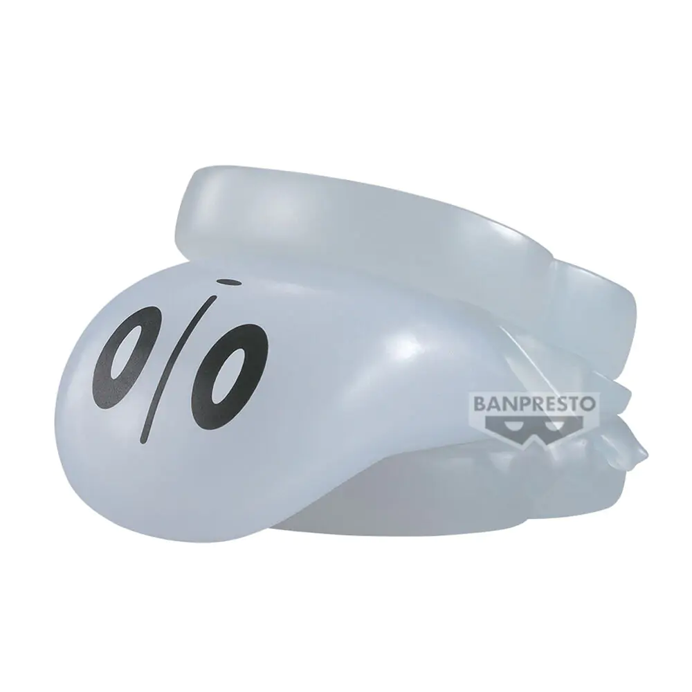 Figurka Undertale Napstablook 7 cm zdjęcie produktu