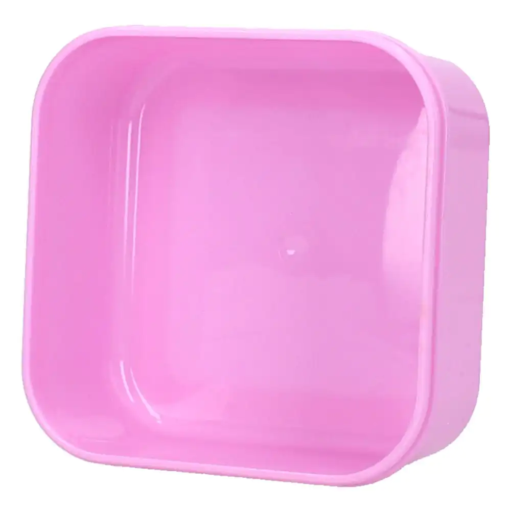 Unicorn Academy Zestaw Pojemników na Przekąski Fresh Bites zdjęcie produktu