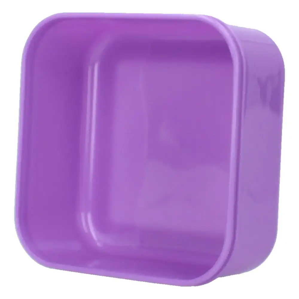 Unicorn Academy Zestaw Pojemników na Przekąski Fresh Bites zdjęcie produktu