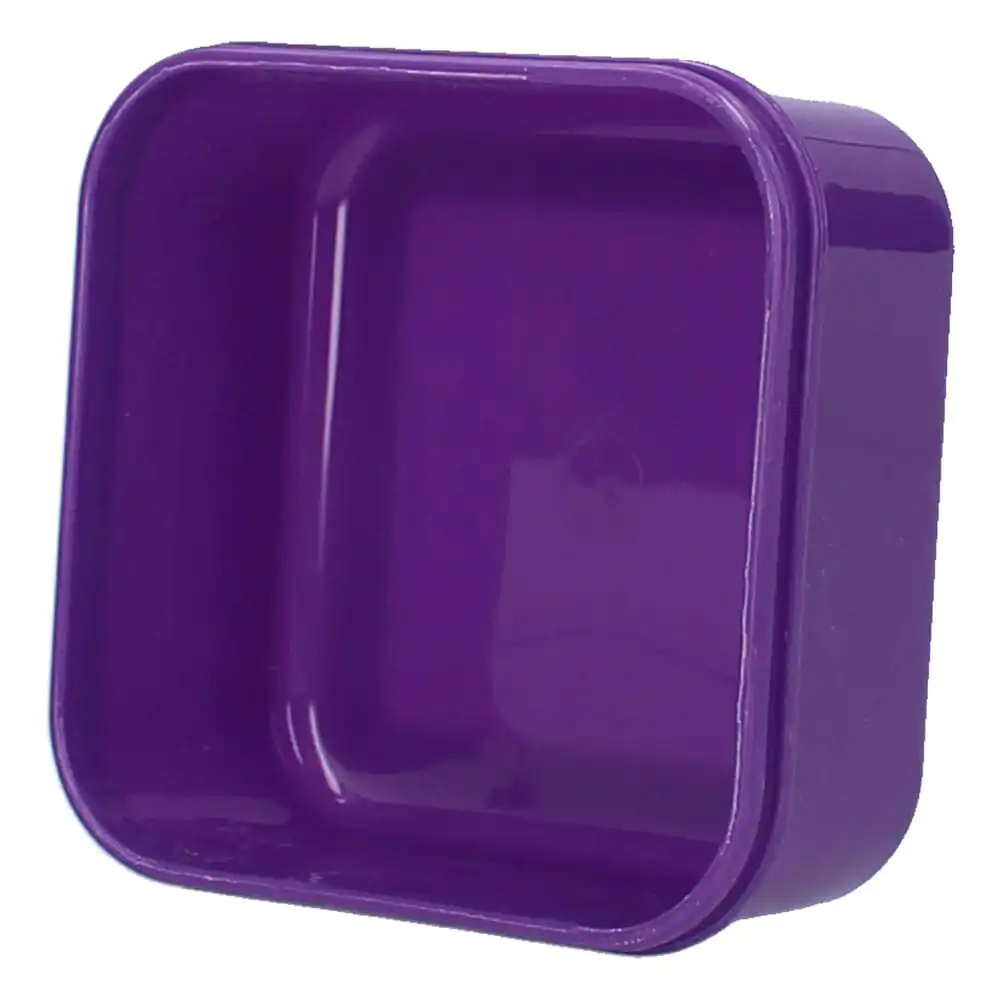 Unicorn Academy Zestaw Pojemników na Przekąski Fresh Bites zdjęcie produktu