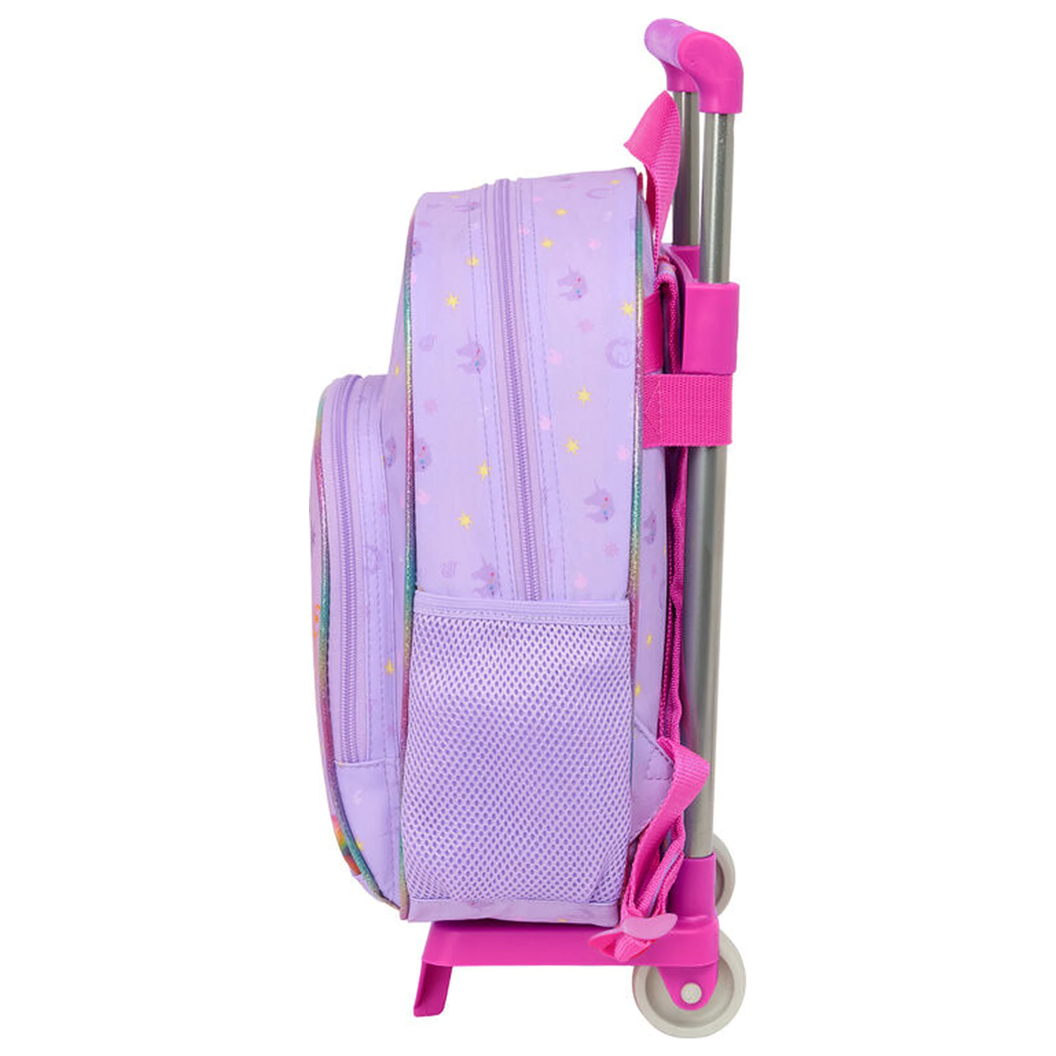 Unicorn Academy wózek 34cm zdjęcie produktu