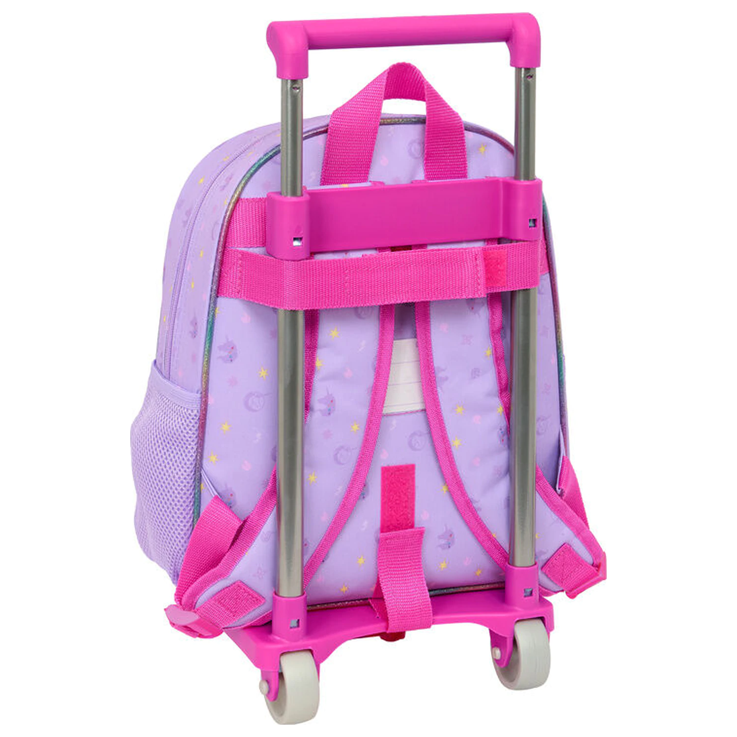 Unicorn Academy wózek 34cm zdjęcie produktu