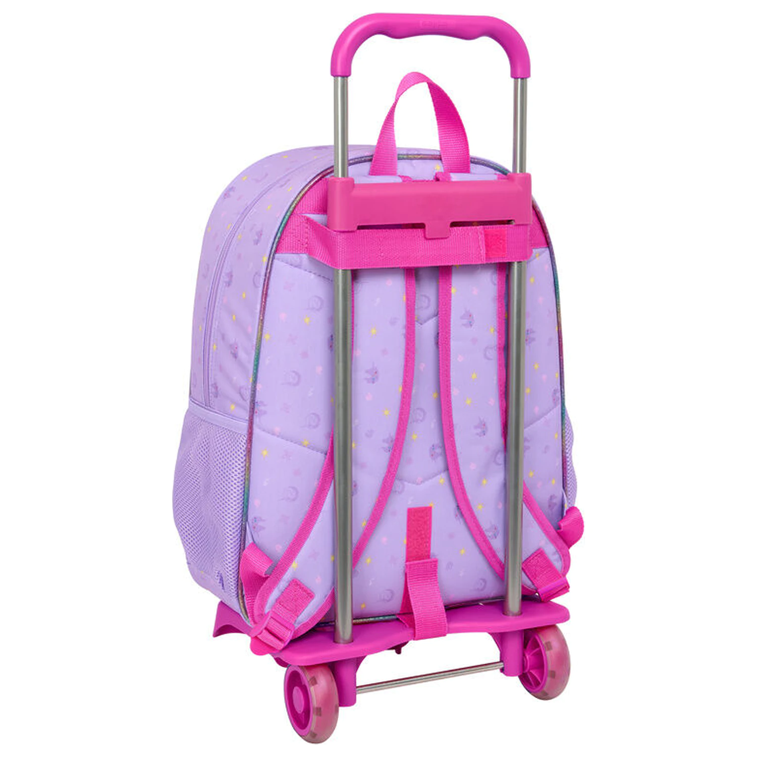 Unicorn Academy wózek 42cm zdjęcie produktu