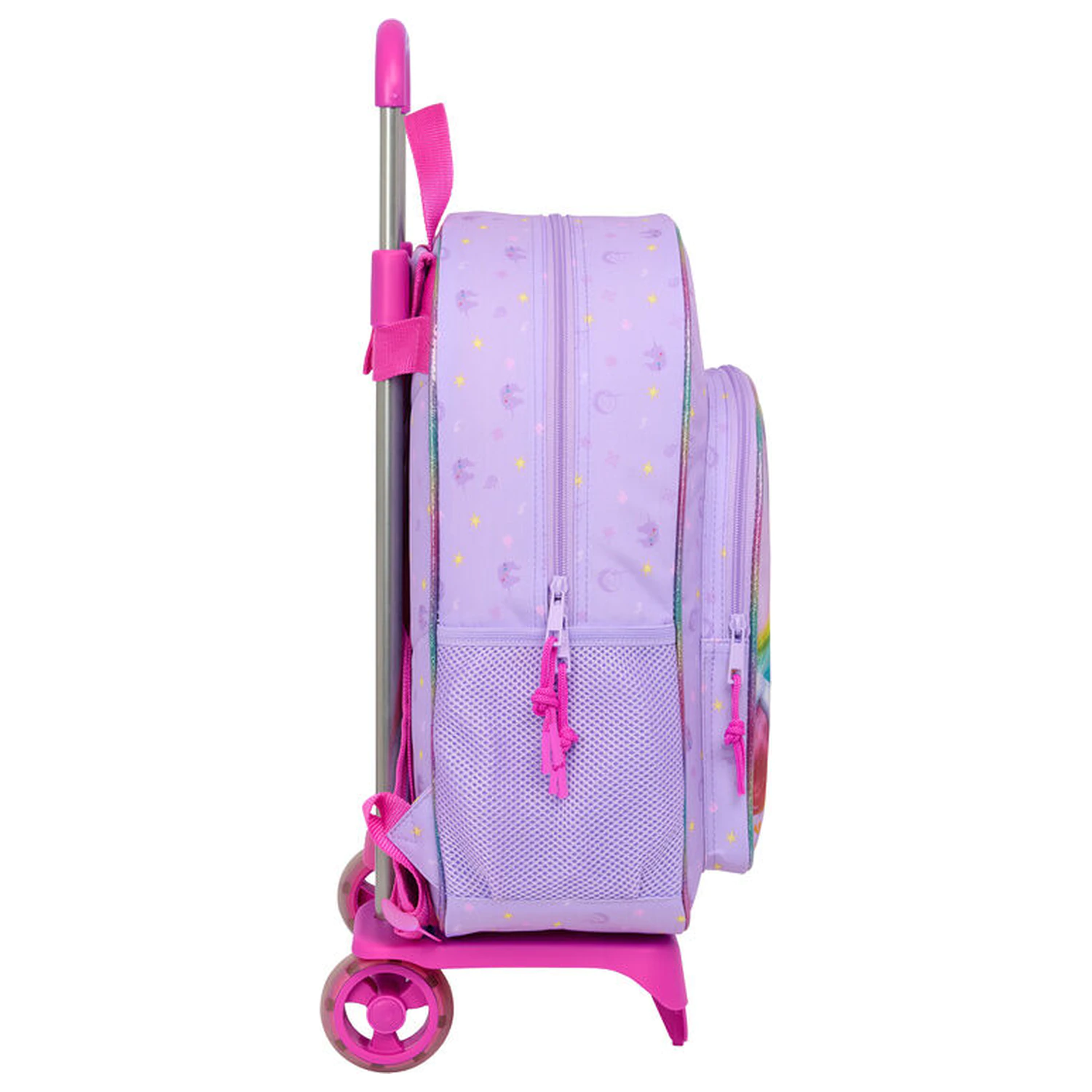 Unicorn Academy wózek 42cm zdjęcie produktu